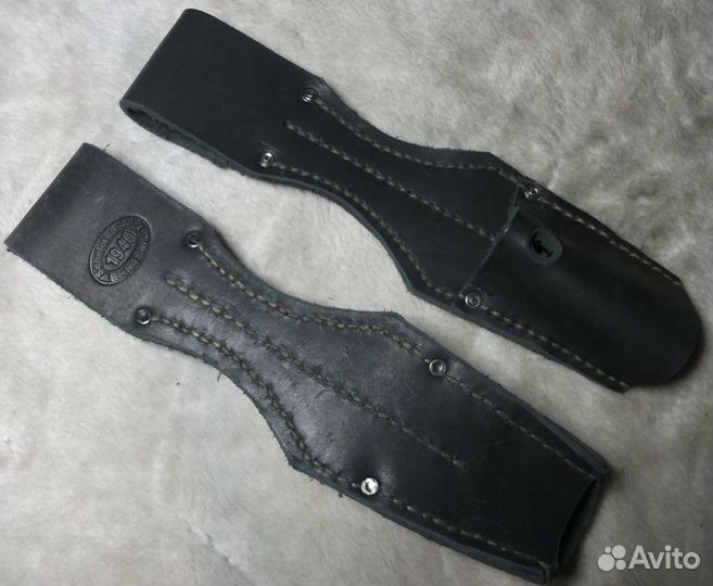 Подвес образца 35 для K98