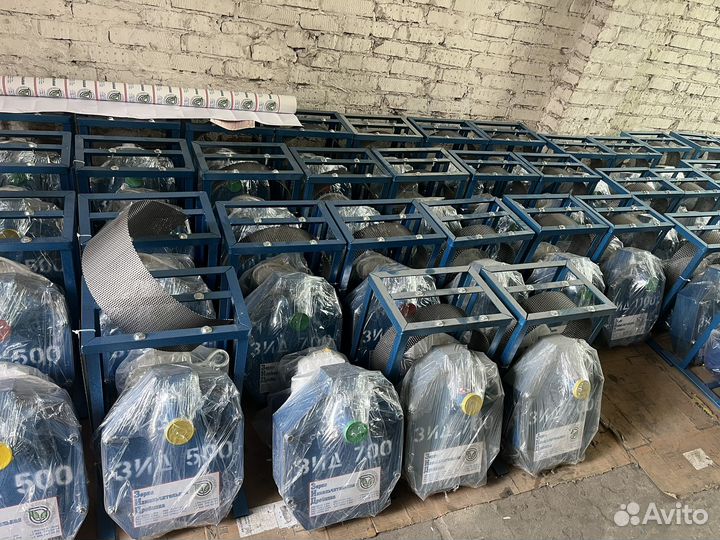 Крупорушка зернодробилка 1300кг