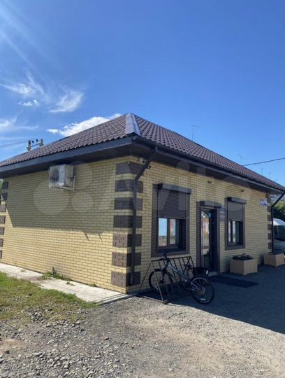 Торговая площадь, 60 м²