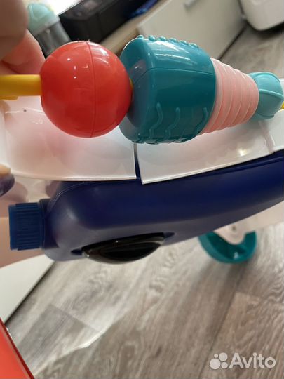 Развивающий стол