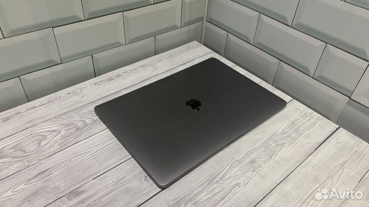 MacBook Pro 15