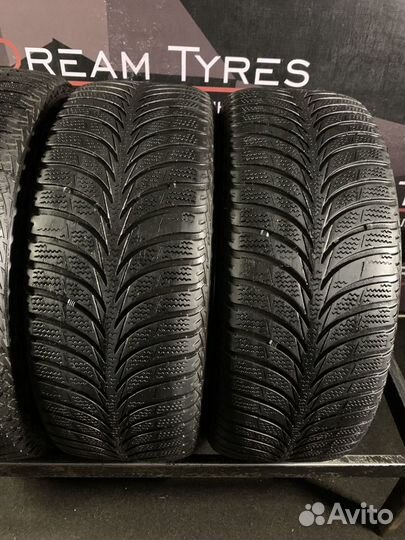 Goodyear UltraGrip Ice+ 205/55 R16