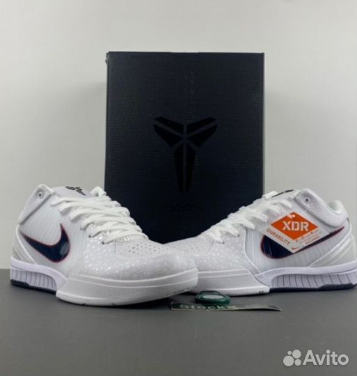 Кроссовки Nike