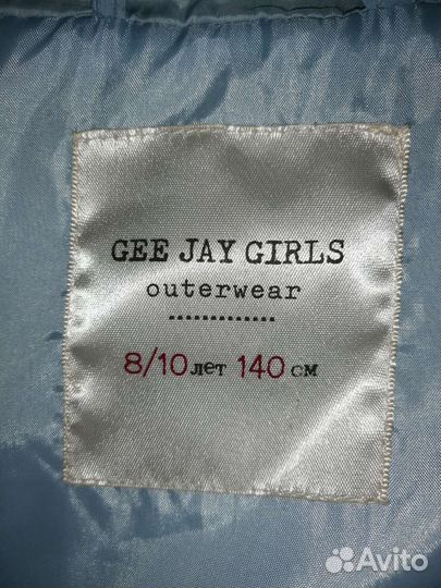 Вещи на девочку