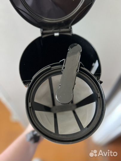 Кофеварка капельная vitek