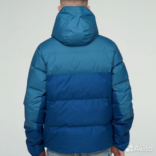 Пуховик Nike storm