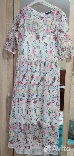 Платье на выпускной