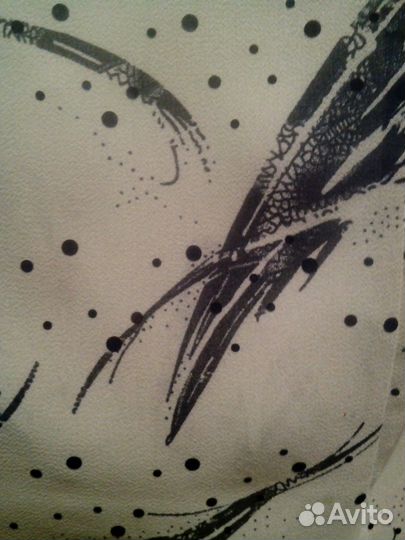 Костюм с юбкой