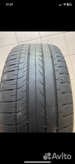 Goodyear Eagle F1 Asymmetric 225/50 R19 103W