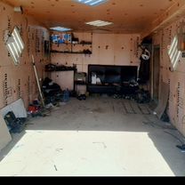 Гараж, 25 м²