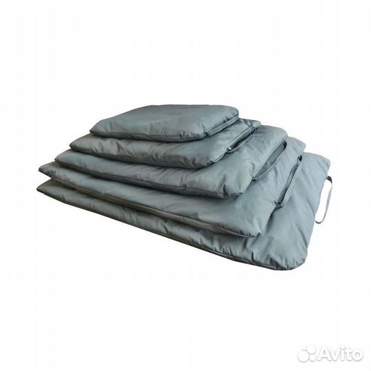 76202 матрац Аквастоп со съемным чехлом пухлый №2