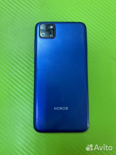 HONOR 9S, 2/32 ГБ