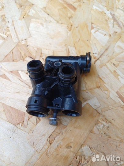 Термостат Bmw X6M F96 S63B44B (S63M) 2022