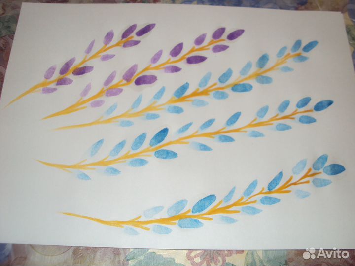 Корма для животных