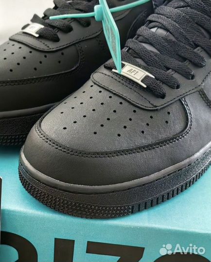 Кроссовки nike air force 1