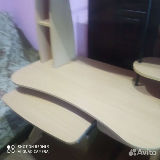 Компьютерный стол