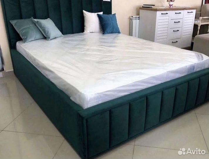 Собственная фабрика, кровати