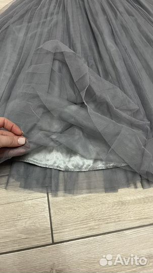 Юбка пачка новая