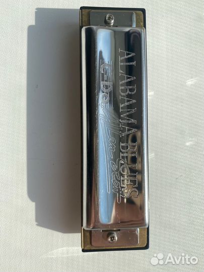 Губная гармошка