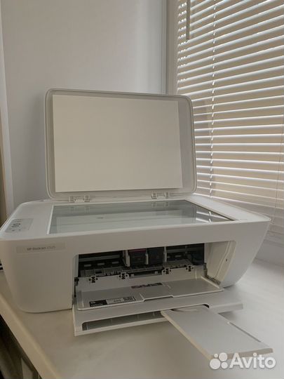 Мфу hp deskjet 2320