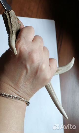 Ведьмин серп