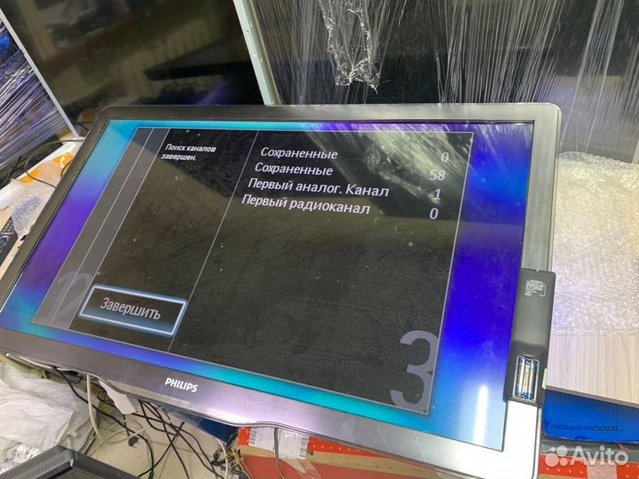 Ремонт телевизоров и Ремонт компьютеров ноутбуков