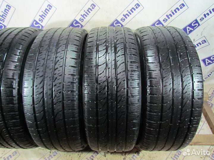 Viatti Bosco A/T V-237 235/55 R17 96R