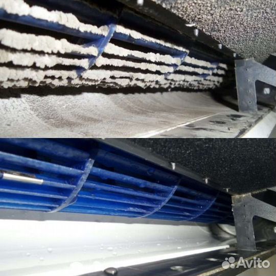 Ремонт и обслуживание/чистка кондиционеров