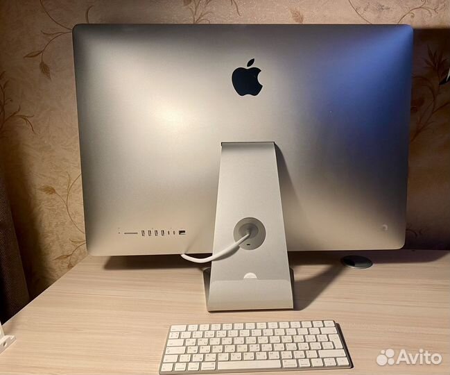 Apple iMac Моноблок 27