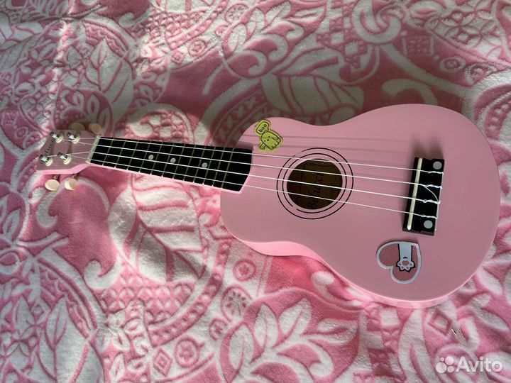 Укулеле Belucci