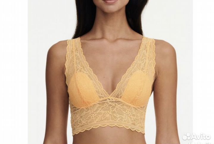 Бюстгальтер-топ Femilet M(46) XL (50)