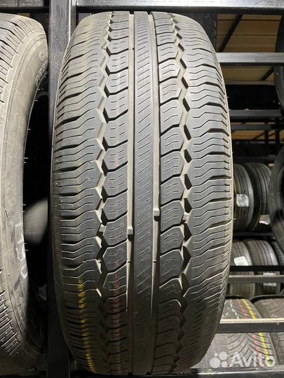 Nexen CP 521 225/65 R16 104T