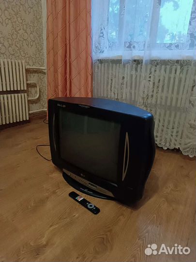 Телевизор LG