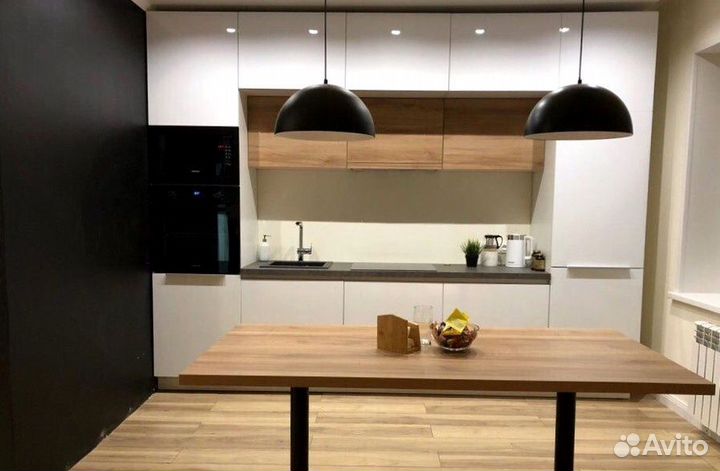 Кухня Memory на заказ