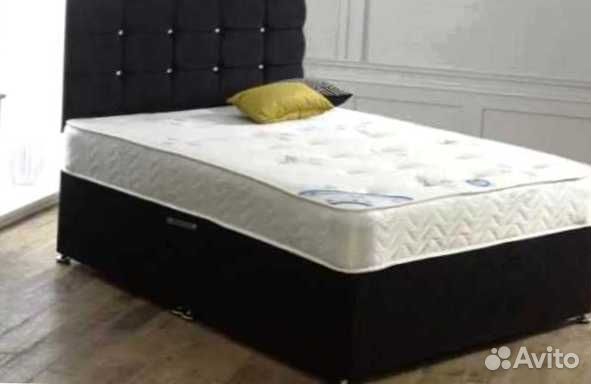 Матрас ортопедический