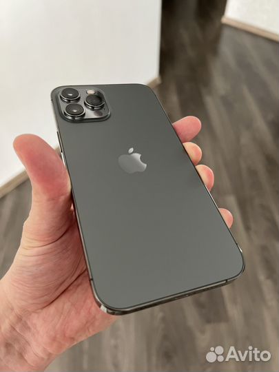 iPhone 12 pro max 128gb