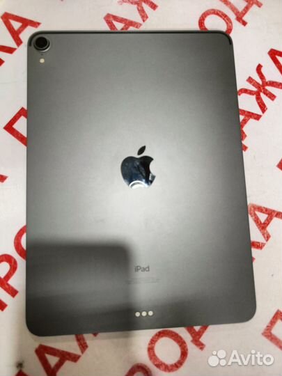 iPad 11