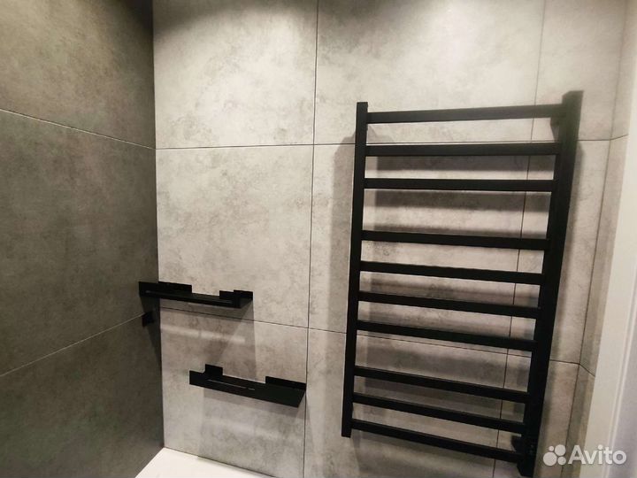 Укладка плитки