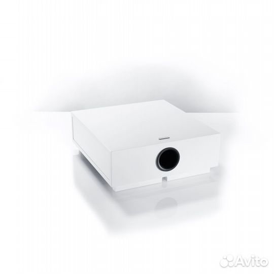 Сабвуферы Canton ASF 75 SC, White