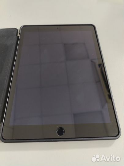 iPad Air 2 128Gb wi-fi+симка