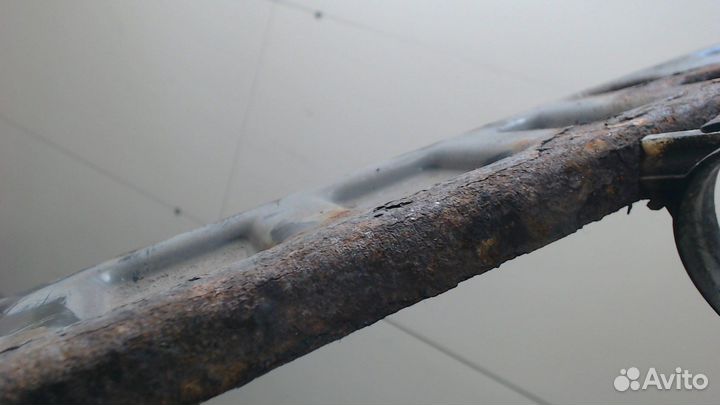 Балка под радиатор Land Rover Freelander 2, 2009