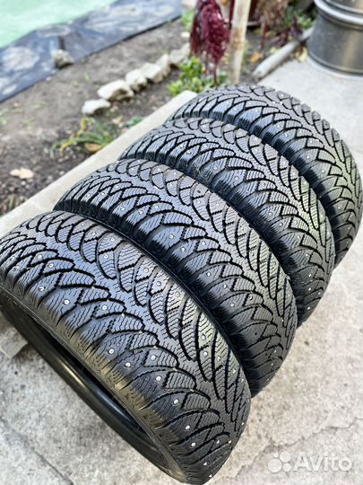 Tunga Nordway 2 175/65 R14 82Q