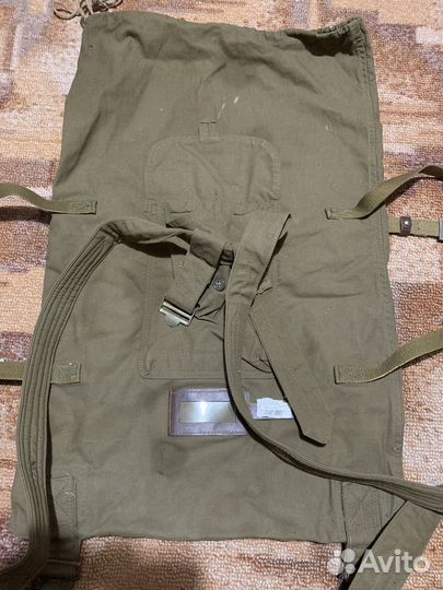 Вещевой мешок