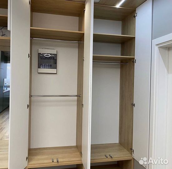 Шкаф купе на заказ