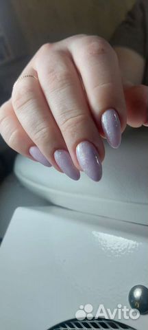 Маникюр, педикюр, наращивание