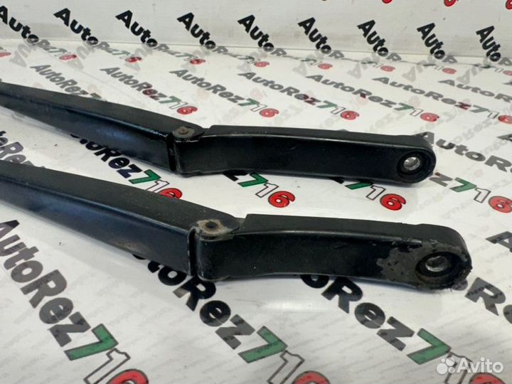 Поводки дворников Volkswagen Polo 5 хетчбек CGP 1