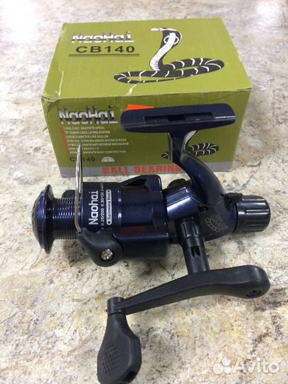 Катушка Кобра