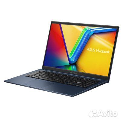 Ноутбук asus VivoBook 15 X1504ZA-BQ1150 90NB1021-M