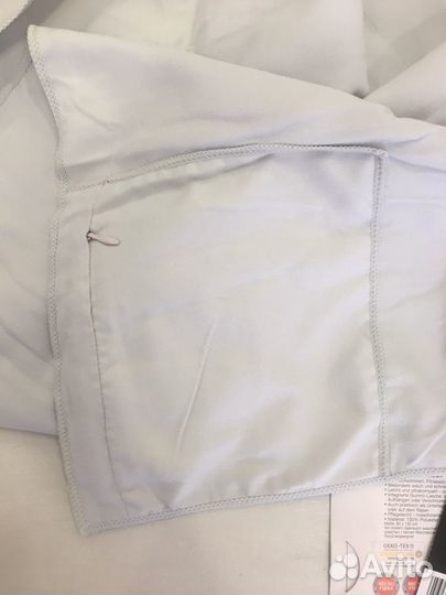 Crivit (Германия), плед 80*130см