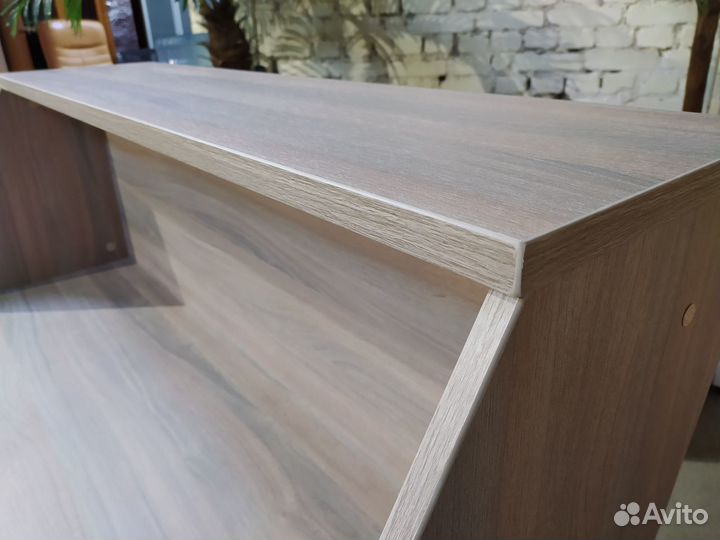 Стойка ресепшн Импульс. Новая